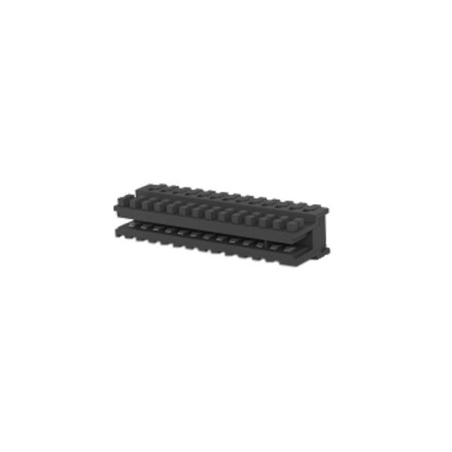4-284932-3 TE Connectivity AMP Connectors  Support de panneau suspendu gratuit